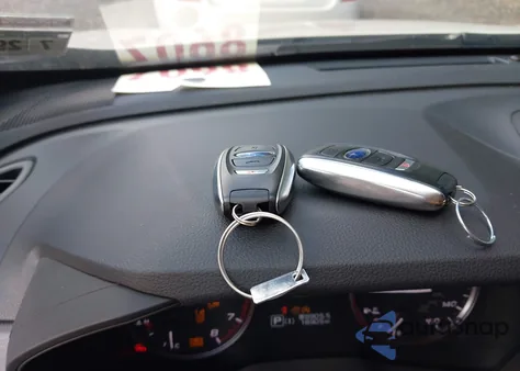 2024 Subaru Impreza Rs 5-Door из США, поврежденный, VIN JF1GUHJCXR8350511